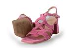 Zinda Pumps in maat 40 Roze | 5% extra korting, Kleding | Dames, Schoenen, Pumps, Verzenden, Zo goed als nieuw, Roze