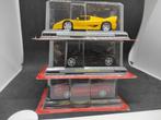 IXO / Altaya 1:43 - Model sportwagen  (3) - Ferrari Enzo /