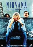 Nirvana - Ultimate review op DVD, Cd's en Dvd's, Dvd's | Muziek en Concerten, Verzenden, Nieuw in verpakking