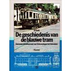 De geschiedenis van de blauwe tram 9789020110715 Smit, Boeken, Verzenden, Gelezen, Smit
