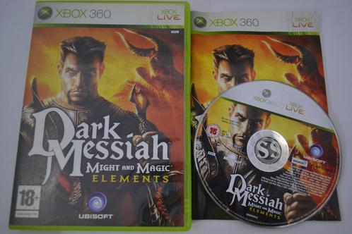 Dark Messiah - Might And Magic Elements (360), Games en Spelcomputers, Games | Xbox 360