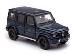 Minichamps 1:18 - Modelauto - Mercedes-Benz G-Class 2020 -, Nieuw