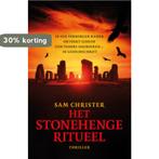 Het Stonehenge Ritueel 9789024533138 Sam Christer, Livres, Verzenden, Sam Christer