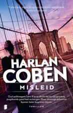 Misleid 9789049203726 Harlan Coben, Boeken, Verzenden, Gelezen, Harlan Coben