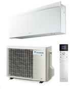 Daikin FTXJ25AW Emura wit airconditioner, Electroménager, Climatiseurs, Verzenden