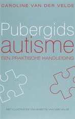 Pubergids autisme, Nieuw, Nederlands, Verzenden