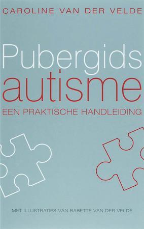 Pubergids autisme, Boeken, Taal | Overige Talen, Verzenden