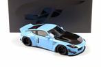 GT Spirit 1:18 - Voiture de sport miniature - Nissan