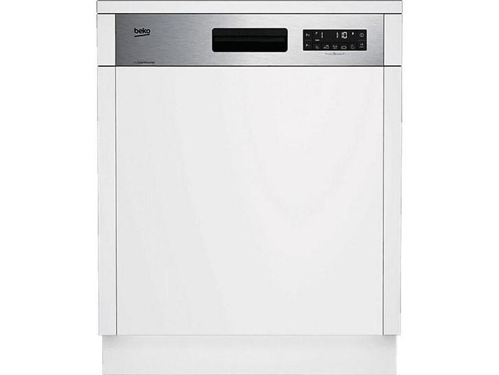 Beko BDSN36451X - Inbouw Vaatwasser - 14 couverts -, Huis en Inrichting, Woonaccessoires | Overige, Zo goed als nieuw, Verzenden