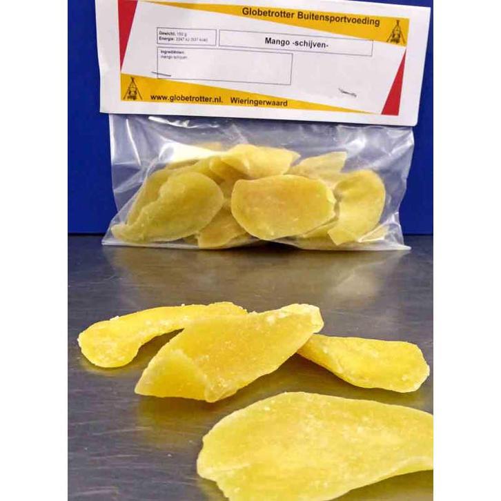 Mango - schijven - Globetrotter, Watersport en Boten, Hengelsport | Algemeen, Nieuw, Verzenden