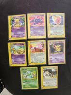 Pokémon - 46 Mixed collection - Various sets, Nieuw