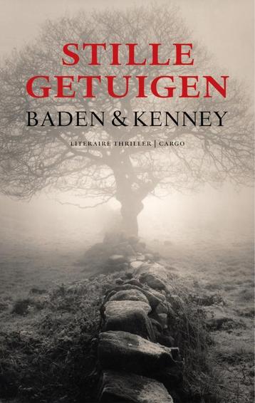 Stille getuigen 9789023418085 M. Baden, Verzenden, M. Baden