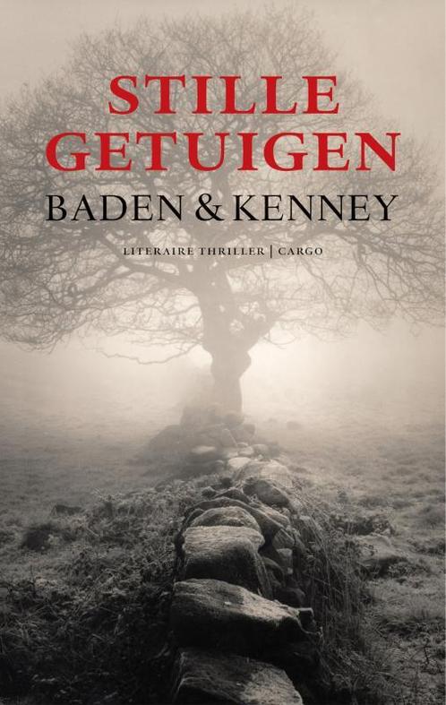Stille getuigen 9789023418085 M. Baden, Boeken, Thrillers, Zo goed als nieuw, Verzenden