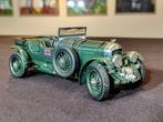 Franklin Mint 1:18 - Modelauto - Bentley 4,5 Litre Blower -, Hobby en Vrije tijd, Nieuw