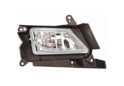 Mazda 3 2009-2011 2.0 AT/Diesel/Sport Rechts (Mistlampen), Autos : Pièces & Accessoires, Éclairage, Envoi