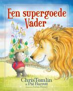 Een supergoede Vader 9789082546125 Pat Barrett, Boeken, Verzenden, Zo goed als nieuw, Pat Barrett