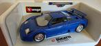 Bburago 1:18 - Voiture miniature - Bugatti EB 110 (1991), Hobby en Vrije tijd, Nieuw