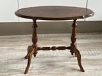 Tafel - Victoriaanse Stijl - Hout , gefineerd - Engelse
