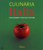 CULINARIA ITALIA NIEUWE UITGAVE 9783833111389 Claudia Piras, Boeken, Kookboeken, Verzenden, Gelezen, Claudia Piras