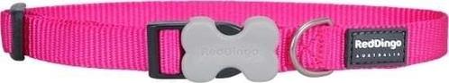 Reddingo halsband hot pink s, Animaux & Accessoires, Colliers & Médailles pour chiens