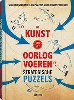 Kunst van het Oorlogvoeren : Strategische Puzzels, Nieuw, Nederlands, Verzenden