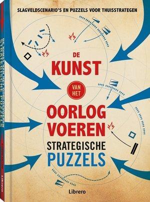 Kunst van het Oorlogvoeren : Strategische Puzzels, Boeken, Taal | Overige Talen, Verzenden