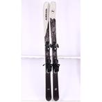 171 freeride skis ARMADA INVICTUS 99 Ti, grip walk, grey/bl, Verzenden, Nieuw
