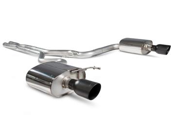 Ford Alleen Mustang 5.0 V8 GT niet-GPF-model | Niet-resonere, Verzenden