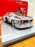 Minichamps 1:18 - Voiture miniature - Super Rare BMW 3.0 CSL, Hobby en Vrije tijd, Nieuw