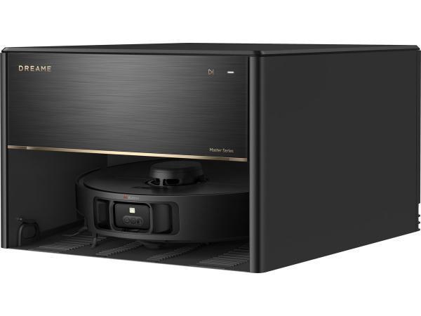 Veiling - Dreame X40 Master - Robotstofzuiger met dweilfunct, Elektronische apparatuur, Stofzuigers