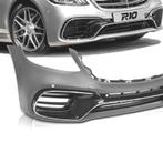 PARE-CHOCS FRONTAL MERCEDES CLASSE S W222 18-20 AMG S63, Verzenden, Nieuw