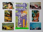 Donington Grand Prix 1993 - Ayrton Senna - 1993 - Ticket, Verzamelen, Nieuw