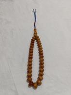 Chapelet - Ambre - 1970-1980 - Chapelet rare, Verzamelen, Nieuw