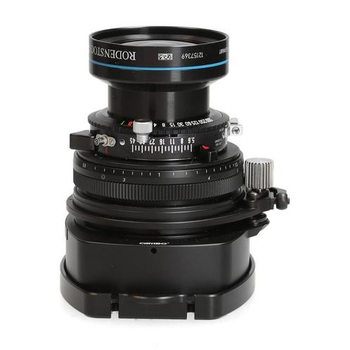 Cambo WTSA-870 70mm Rodenstock HR-Digaron-W F5.6, Audio, Tv en Foto, Foto | Lenzen en Objectieven, Ophalen of Verzenden