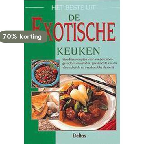 Het beste uit de exotische keuken 9789024370047, Boeken, Kookboeken, Gelezen, Verzenden