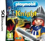 Playmobil Knights-Standaard (NDS) Gebruikt, Ophalen of Verzenden, Nieuw