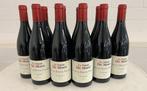 2020 Côtes du Rhône villages Le Ponnant. Ferme du Mont -, Verzamelen, Nieuw