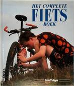 Het complete fietsboek, Nieuw, Nederlands, Verzenden