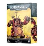 Orks Morkanaut (Warhammer Nieuw), Ophalen of Verzenden