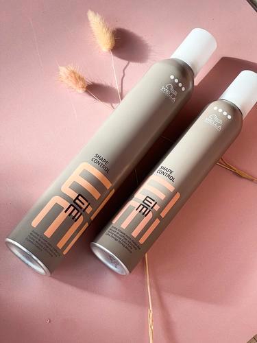 Wella Professionals EIMI Shape Control (Schuim), Handtassen en Accessoires, Uiterlijk | Haarverzorging, Nieuw, Verzenden