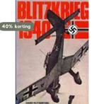Blitzkrieg 1940 9789025201913 Rutherford, Boeken, Verzenden, Gelezen, Rutherford