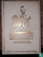 Burnett, Frances Hodgson - De kleine lord - 1935, Boeken, Verzenden, Gelezen