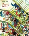 Wrong place by Brecht Evens (Paperback)