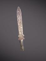 epee of dolk Kuba - épée tijger - Kuba - DR Congo (Zonder