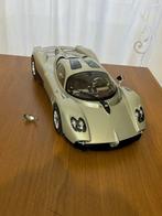 Pocher 1:8 - Modelauto - Pagani Utopia, Hobby & Loisirs créatifs, Voitures miniatures | 1:5 à 1:12
