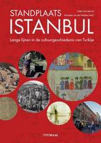 Standplaats Istanbul 9789491921582, Verzenden, Gelezen