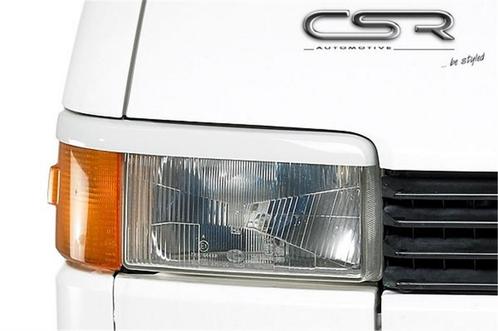 Koplampspoilers VW T4 kurzer Vorderwagen 1990-2003 ABS, Autos : Divers, Tuning & Styling, Enlèvement ou Envoi