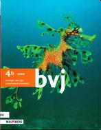 Biologie Voor Jou Leeropdrachtenboek 4B Havo, Livres, Verzenden