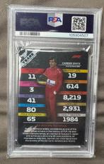 Topps 2024 F1 Turbo Attax Ayrton Senna Black Edge PSA 10 -, Verzamelen, Nieuw