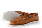 Timberland Bootschoenen in maat 41½ Bruin | 5% korting, Bruin, Verzenden, Timberland, Zo goed als nieuw
